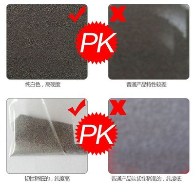 厂家【华卫】直销优质铁粉、铁砂、还原铁粉、铁粉系列现货批发