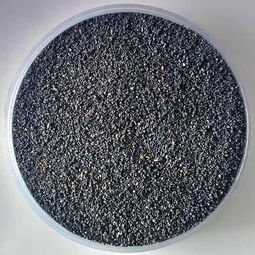 污水处理用铁粉,配重铁砂的使用说明