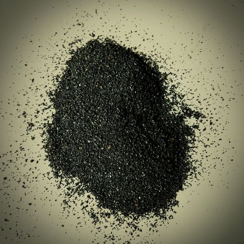 厂家批发 铁砂 磁铁砂黑砂 钛铁砂 配重铁砂一次二次还原铁粉